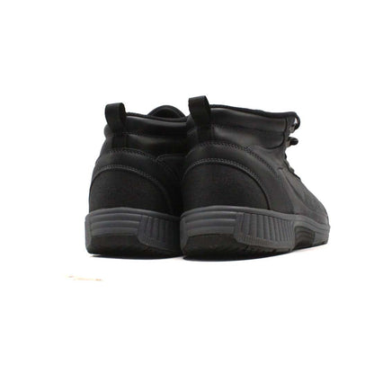 Orthofeet  Delta Waterproof  Black