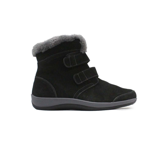 Orthofeet Florence Black