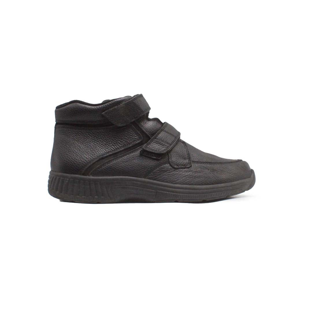 ORTHOFEET Glacier Gorge - Black