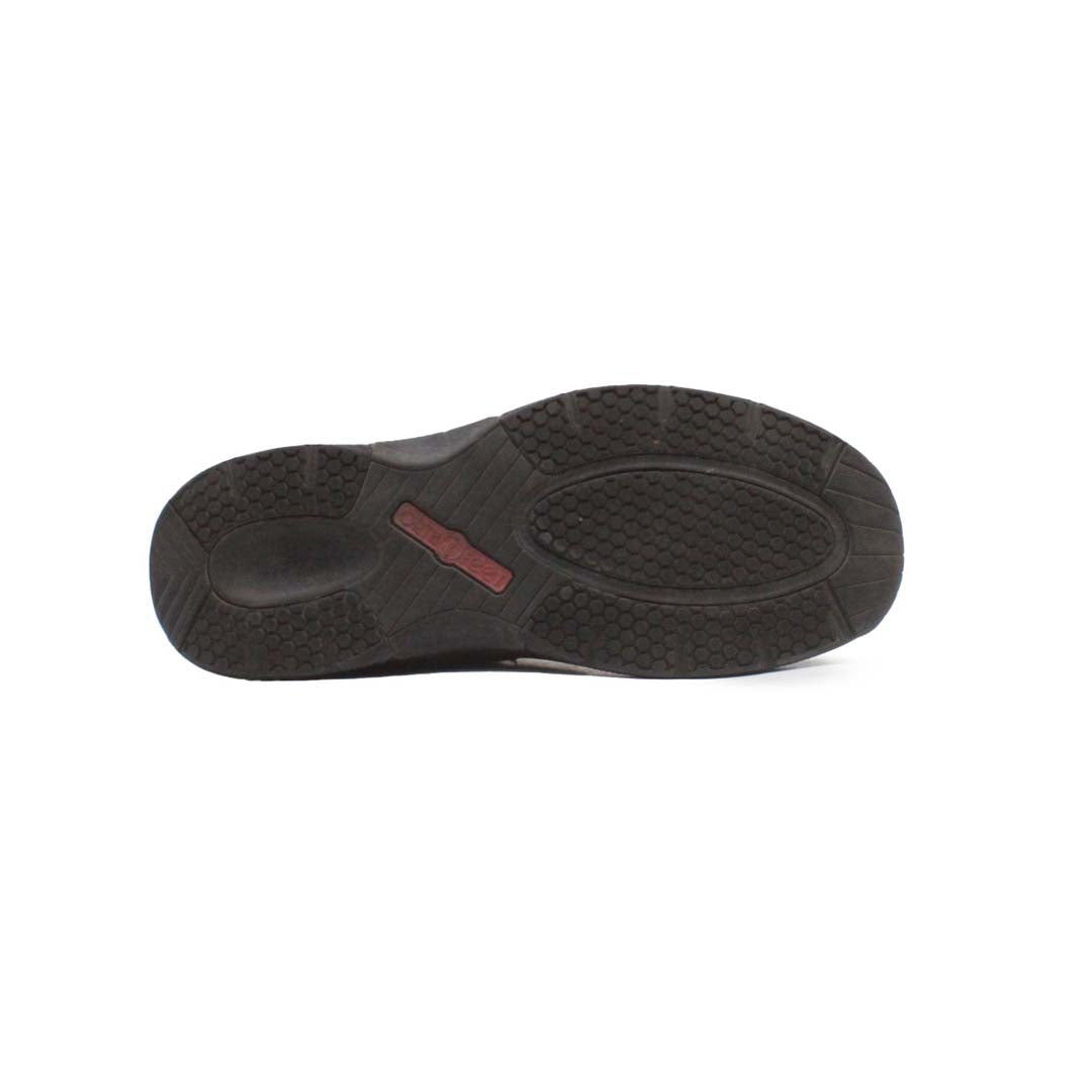 ORTHOFEET Glacier Gorge - Black