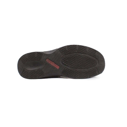 ORTHOFEET Glacier Gorge - Black