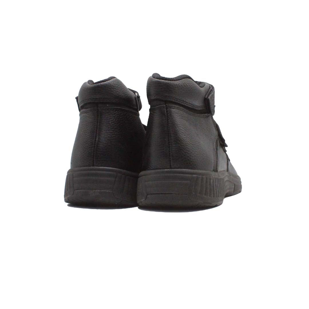 ORTHOFEET Glacier Gorge - Black