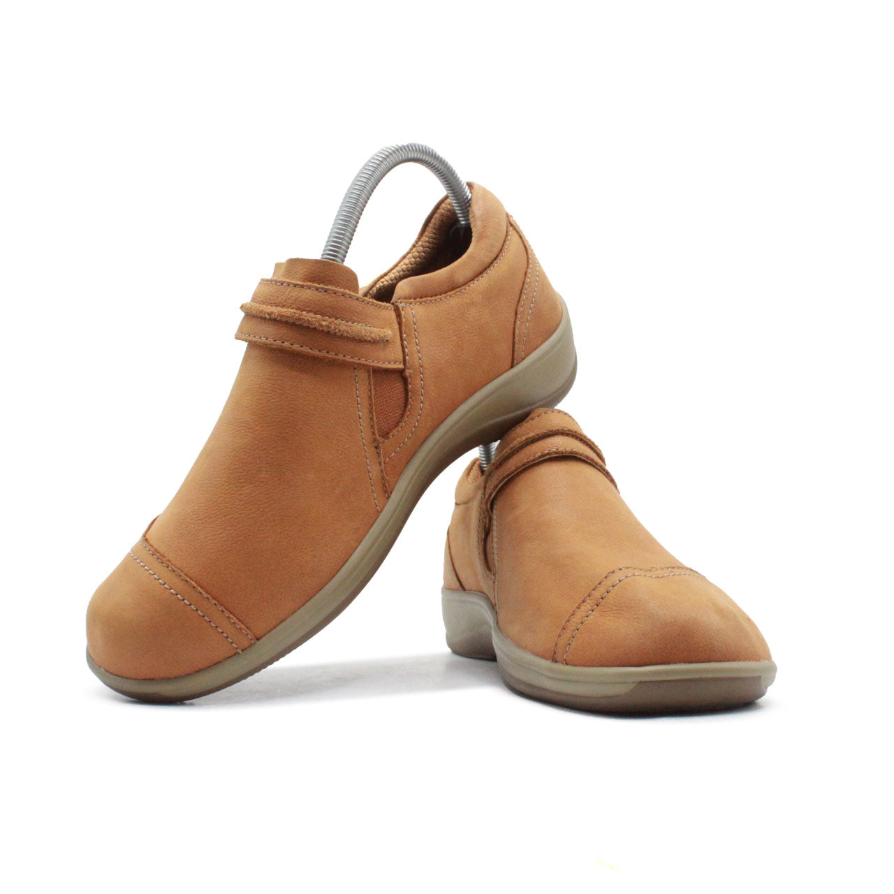 ORTHOFEET Solerno - Camel