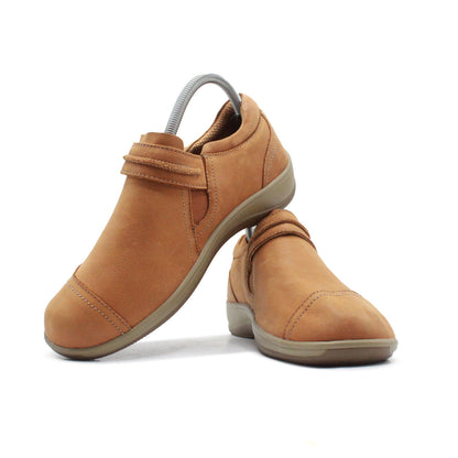 ORTHOFEET Solerno - Camel