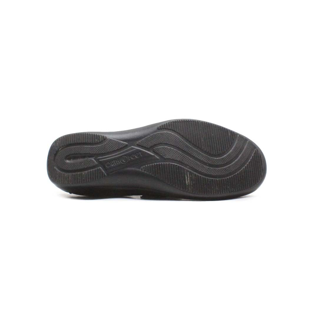ORTHOFEET Chelsea - Black