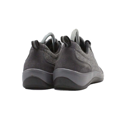 ORTHOFEET Sierra Wool - Gray
