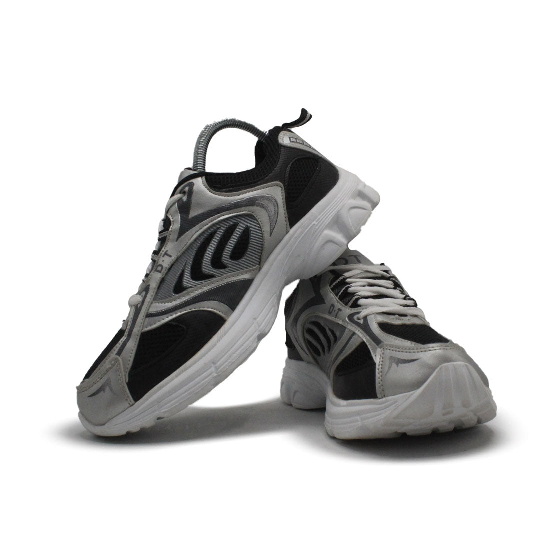 DT NEWYORK WOMEN SNEAKERS