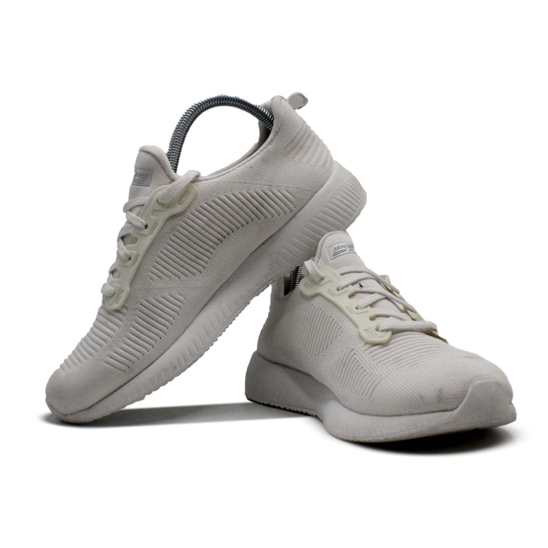 SKECHERS BOBS MEMORY FOAM - Main Image