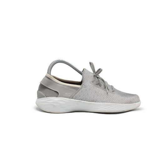 CLASSIC WOMEN TRAINER SHOE