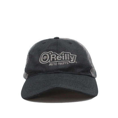 OREILLY BLACK SUMMER CAP