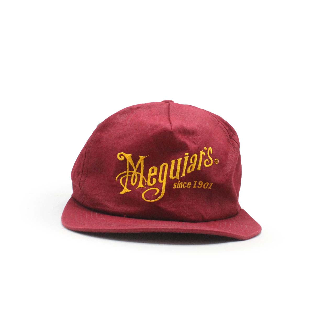 MEGUIARS MAHRON CAP