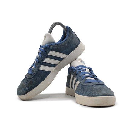 Adidas DB1830 Sneaker Bassa Lacci