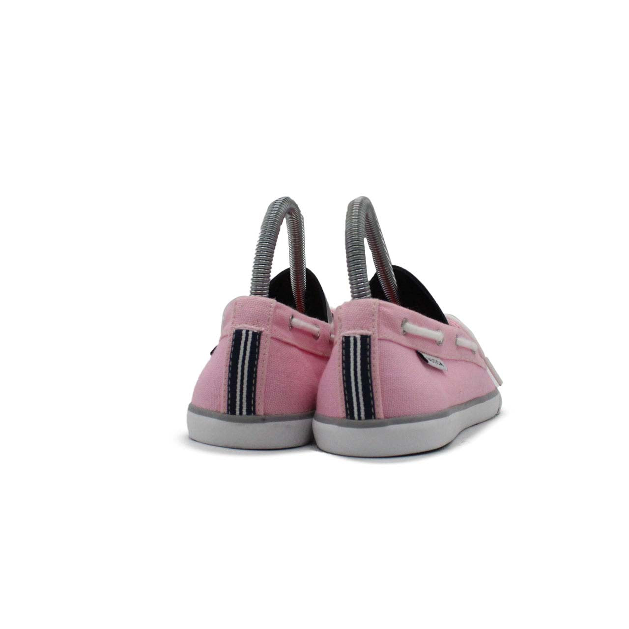 NAUTICA PINK CASUAL SHOES