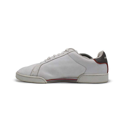 FRED PERRY LOW TOP SNEAKERS