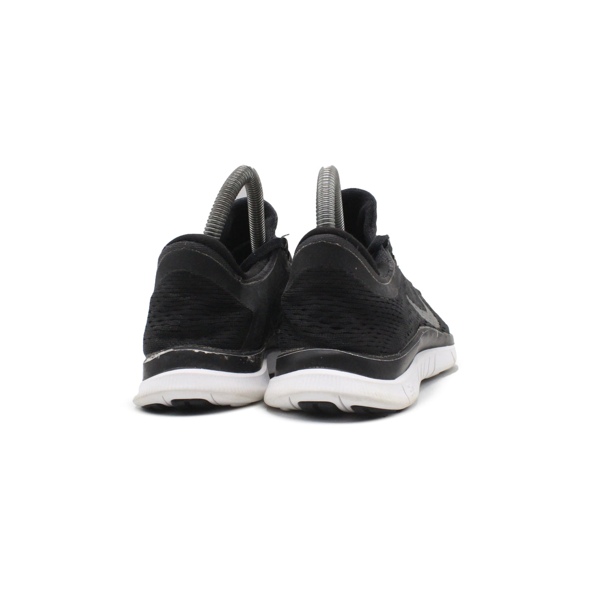 Nike Free 3.0 V5 Black KICKS