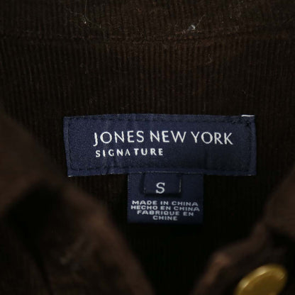 JONES NEW YORK SIGNATURE JACKET