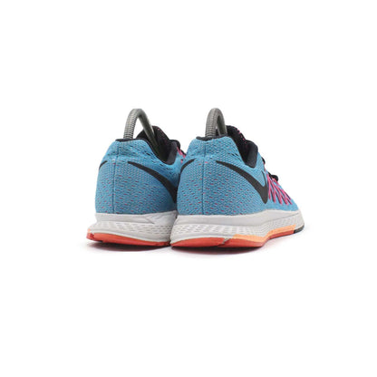 Nike Zoom Pegasus 32 Blue Pink