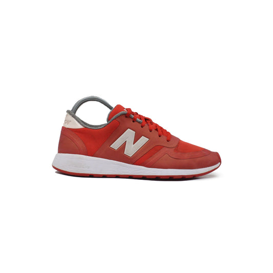 NEW BALANCE 420 RED