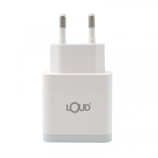 Better One USB Charger Special Design Single Port USB Charger - WC330