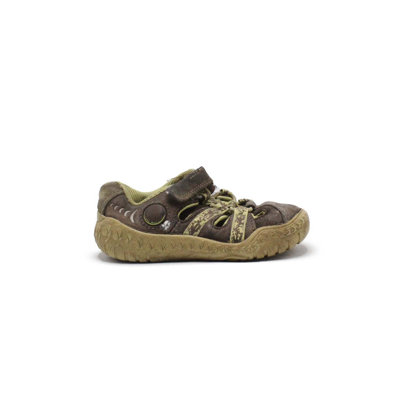 CLARKS KIDS SHOES