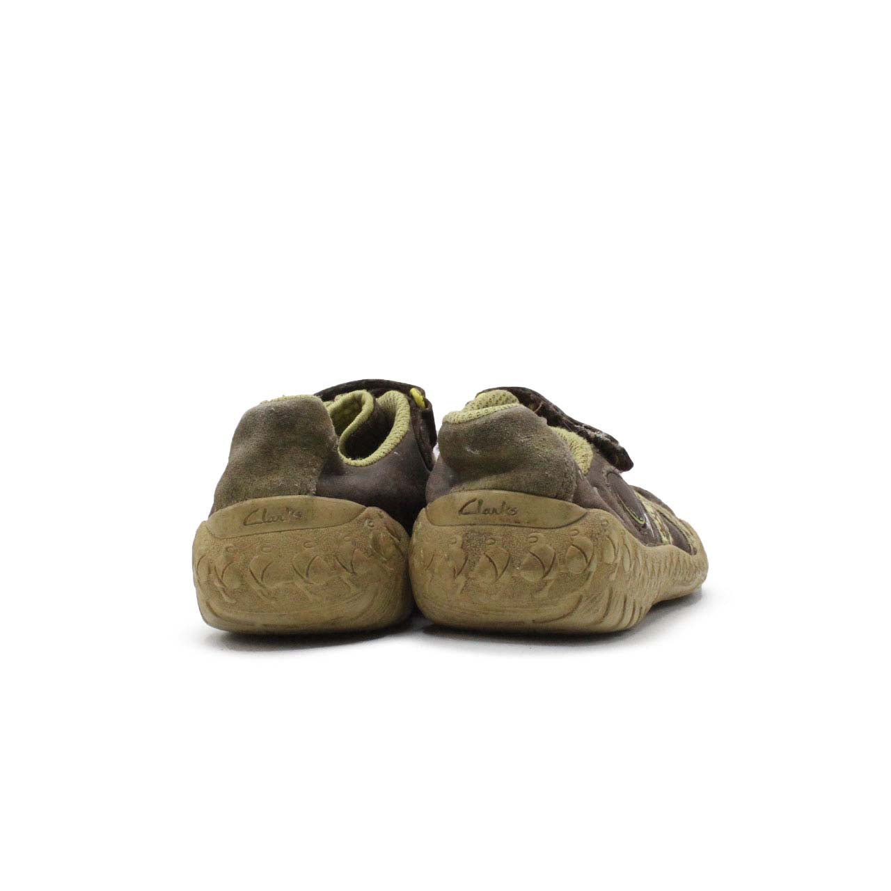 CLARKS KIDS SHOES