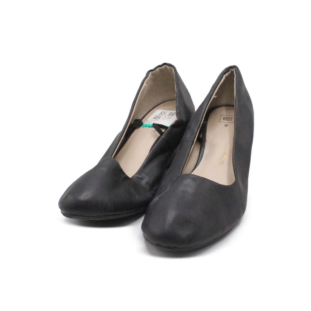 DOTHING AND CO WOMEN PUMP