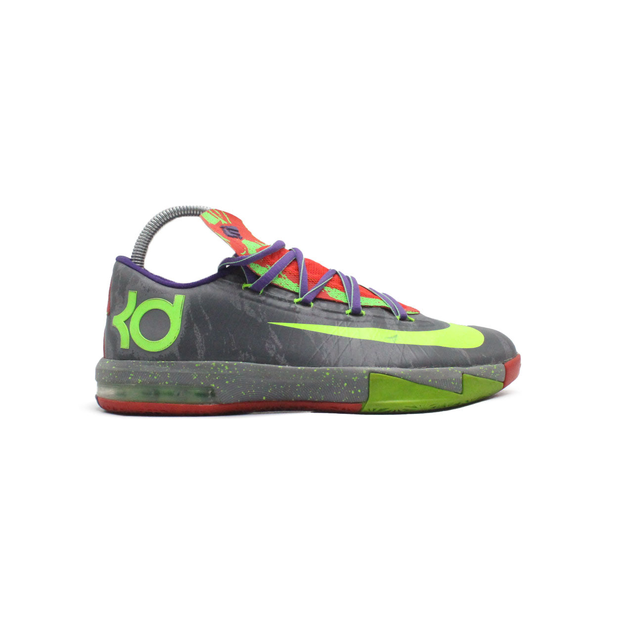 Nike KD 6 Kevin Durant Basketball Shoe