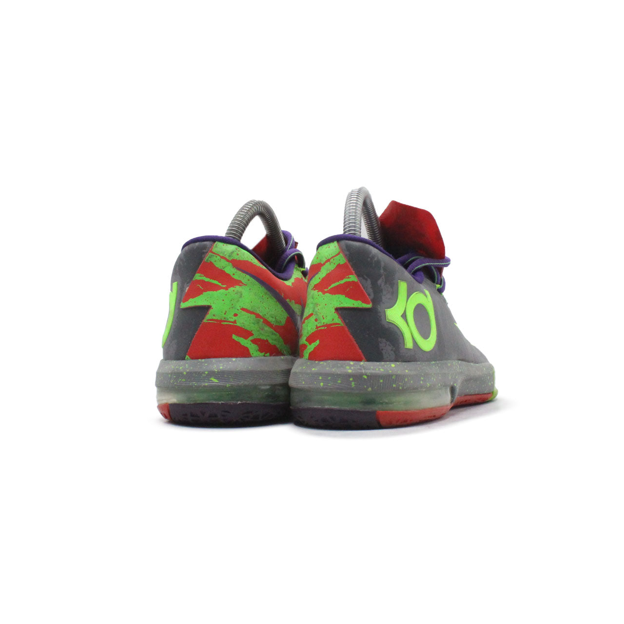 Nike KD Kevin Durant Basketball Shoe – SWAG KICKS