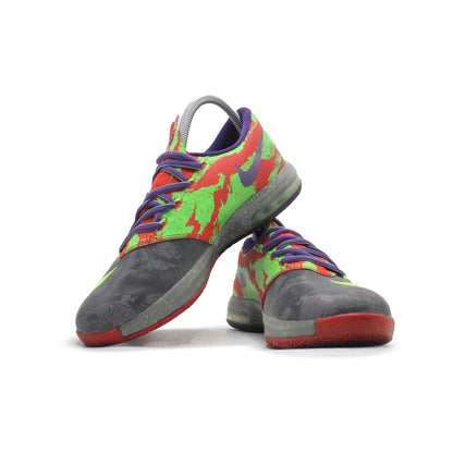 Nike KD 6 Kevin Durant Basketball Shoe