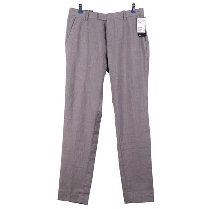 H&M Polyester Grey Pant
