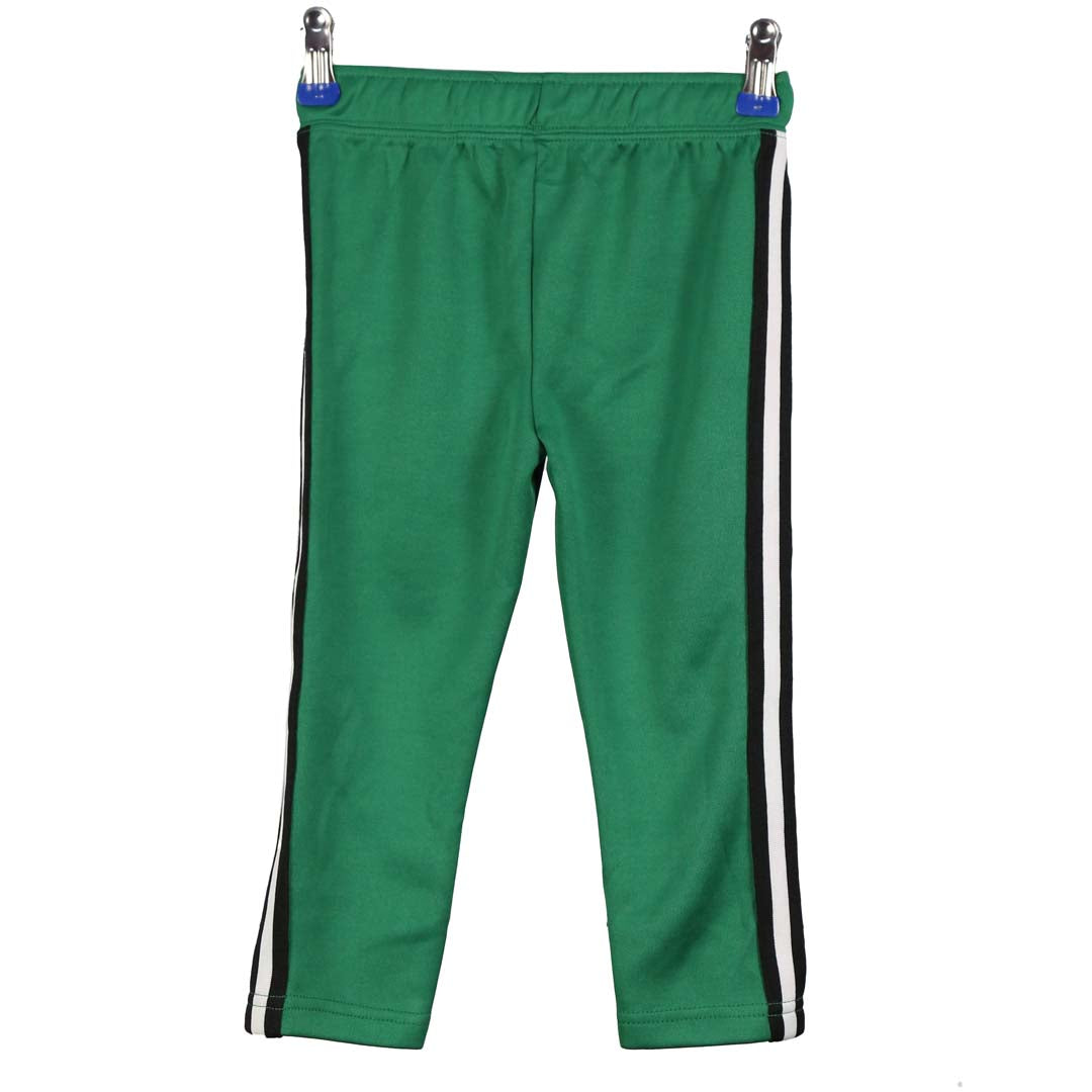 GARANIMALS Green Kids Trouser