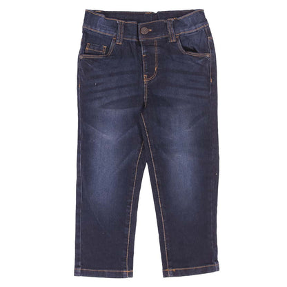 George Toddler Classic True Blue Wash Jeans