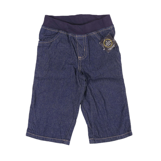GEORGE BABY LINED DENIM TROUSER