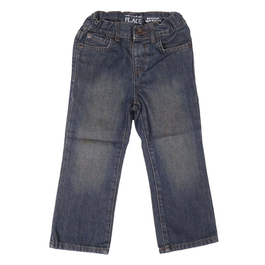PLACE BABY JEANS