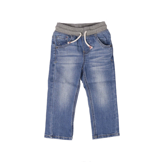 CAT & JACK TODDLER STRAIGHT RECTO JEANS