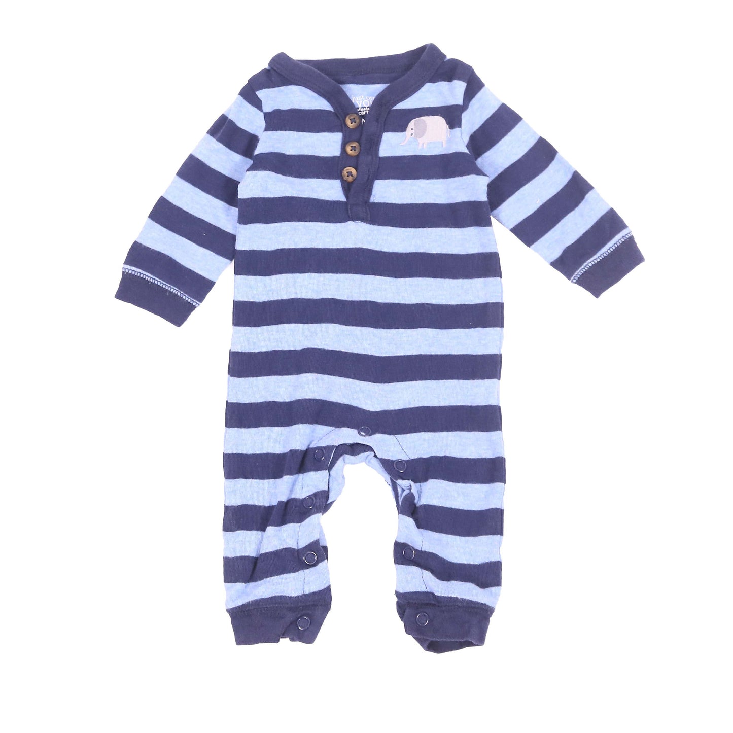 CARTER JUST ONE YOU ROMPER