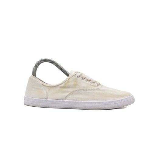 MOSSIMO SUPPLY CO WHITE SNEAKER
