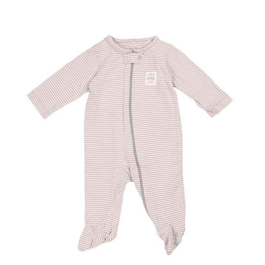 JUST ONE YOU BABY ROMPER