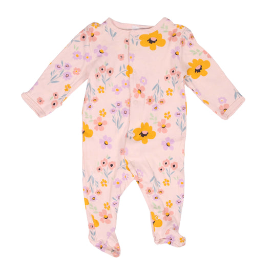 BABY BABY TODDLERS ROMPER