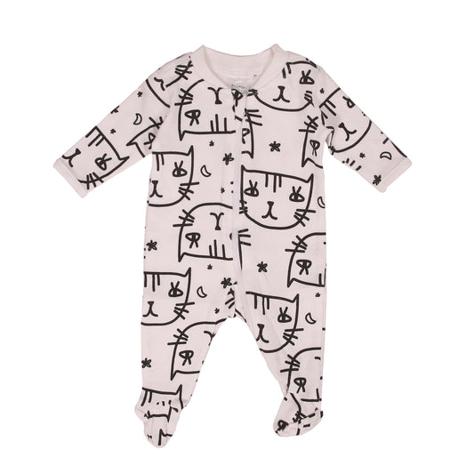 TINY LITTLE TODDLERS ROMPER