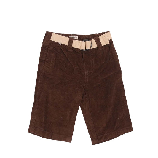 OLD NAVY TAN BROWN TODDLERS JEANS