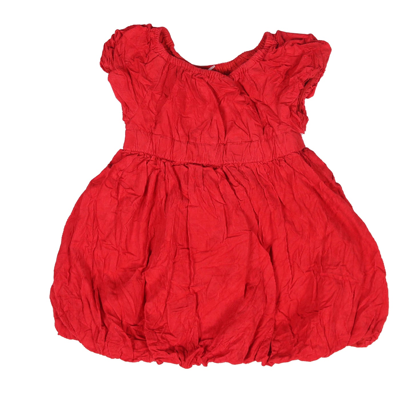 OLD NAVY RED FROCK