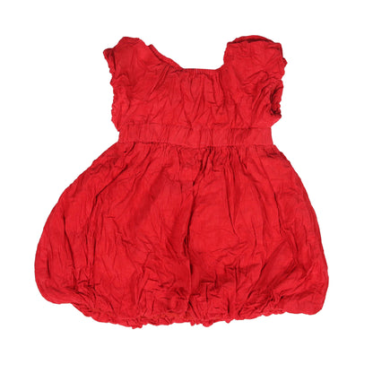 OLD NAVY RED FROCK