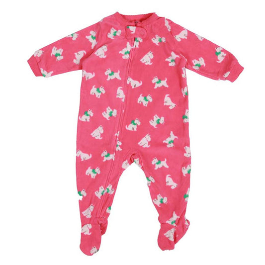 CARTER JUST ONE YOU ROMPER