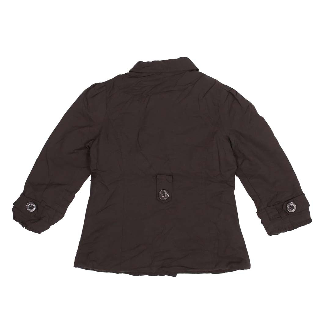 KENNETH COLE  REACTION JACKET