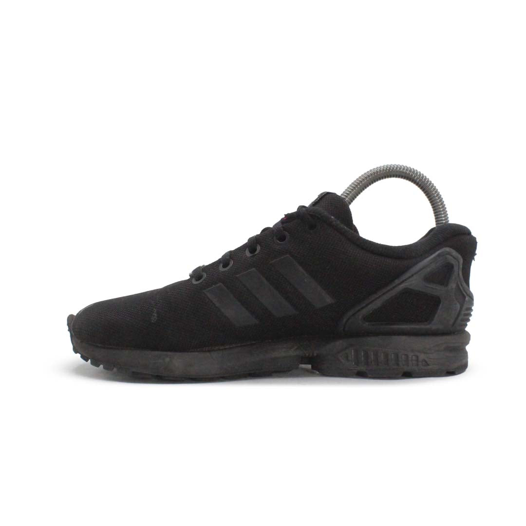 Sneaker Basket Zx Flux Noir Chaussure Adidas Zx Flux Noir Clearance