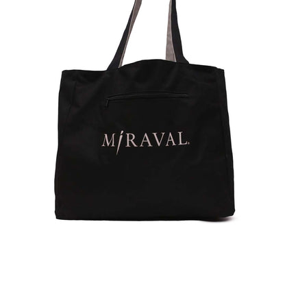 Miraval Tote bag