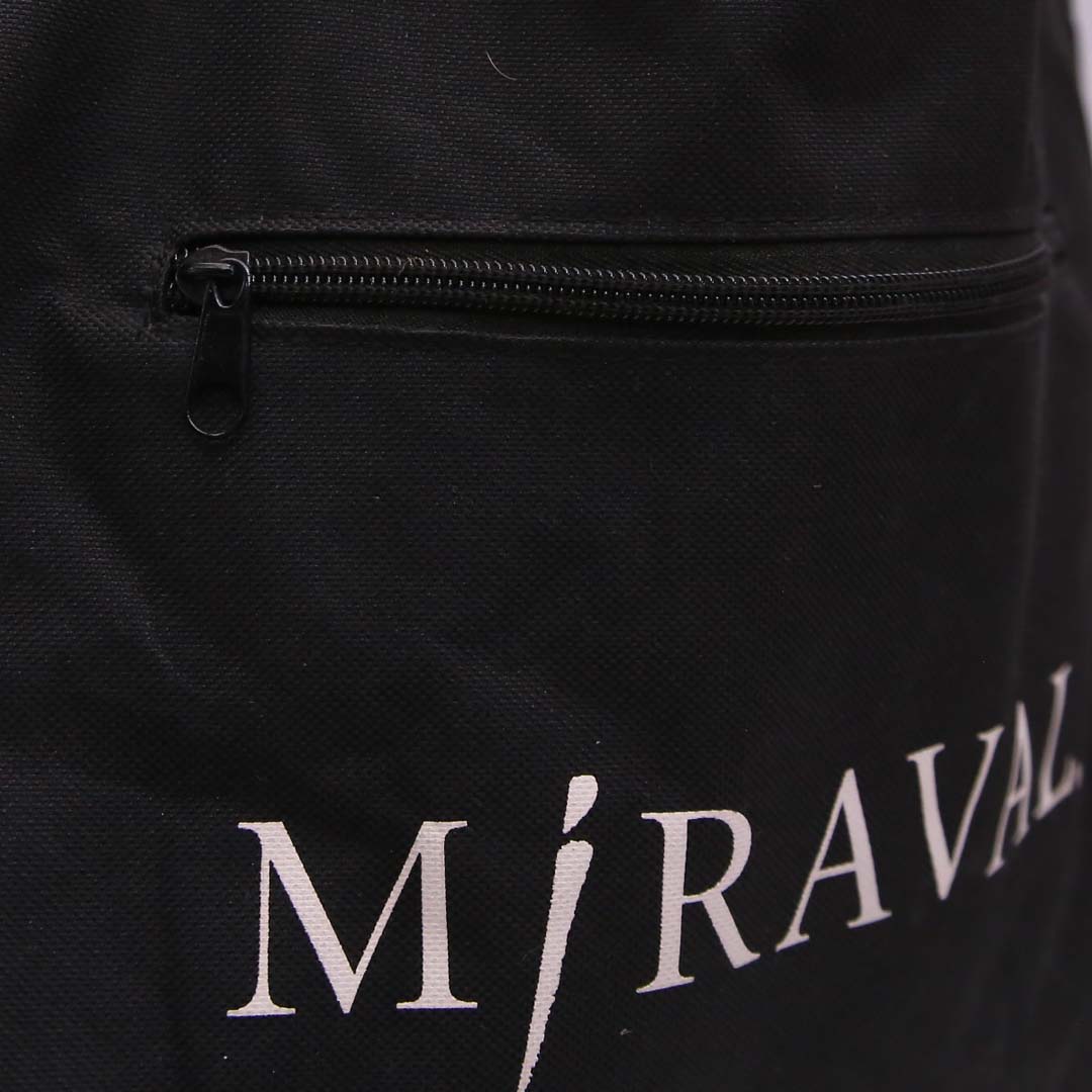 Miraval Tote bag