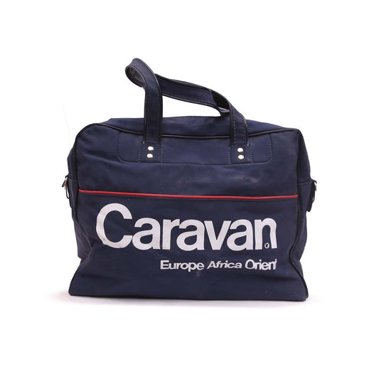 CARAVAN TOP HANDLE BAG