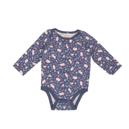 JUMPING BEANS BABY ROMPER